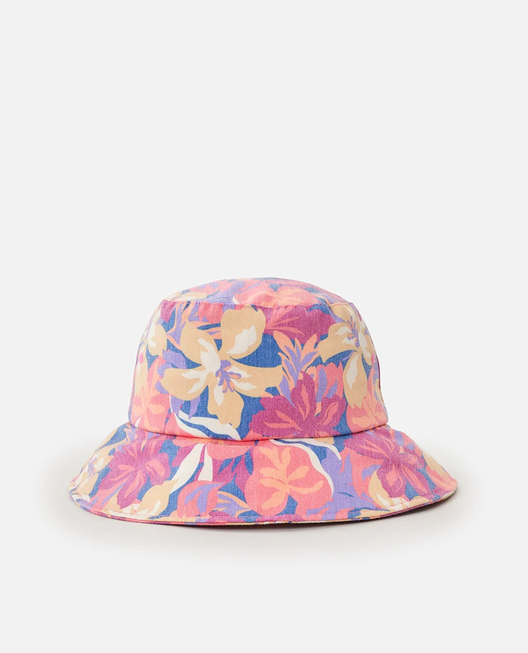 Mixed UPF50 Bucket Hat - Image 5