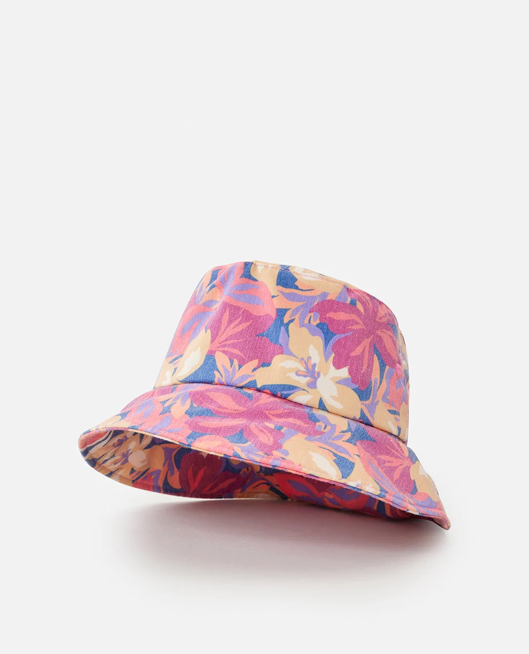 Mixed UPF50 Bucket Hat - Image 6