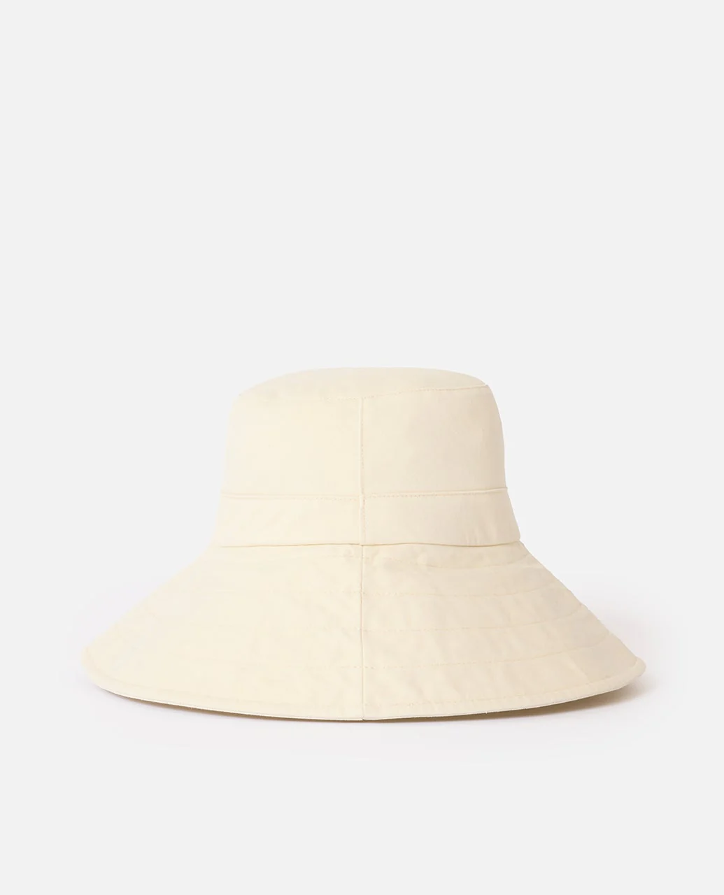 Mixed Wide Brim UPF Sun Hat - Image 3