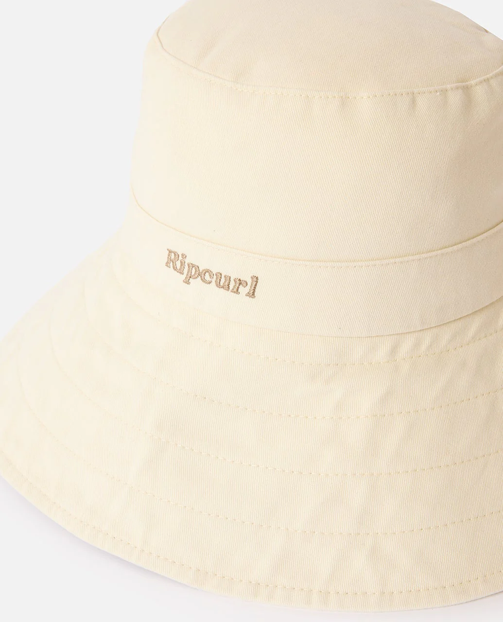 Mixed Wide Brim UPF Sun Hat - Image 4