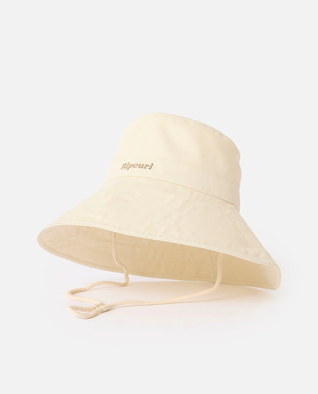 Mixed Wide Brim UPF Sun Hat - Image 5