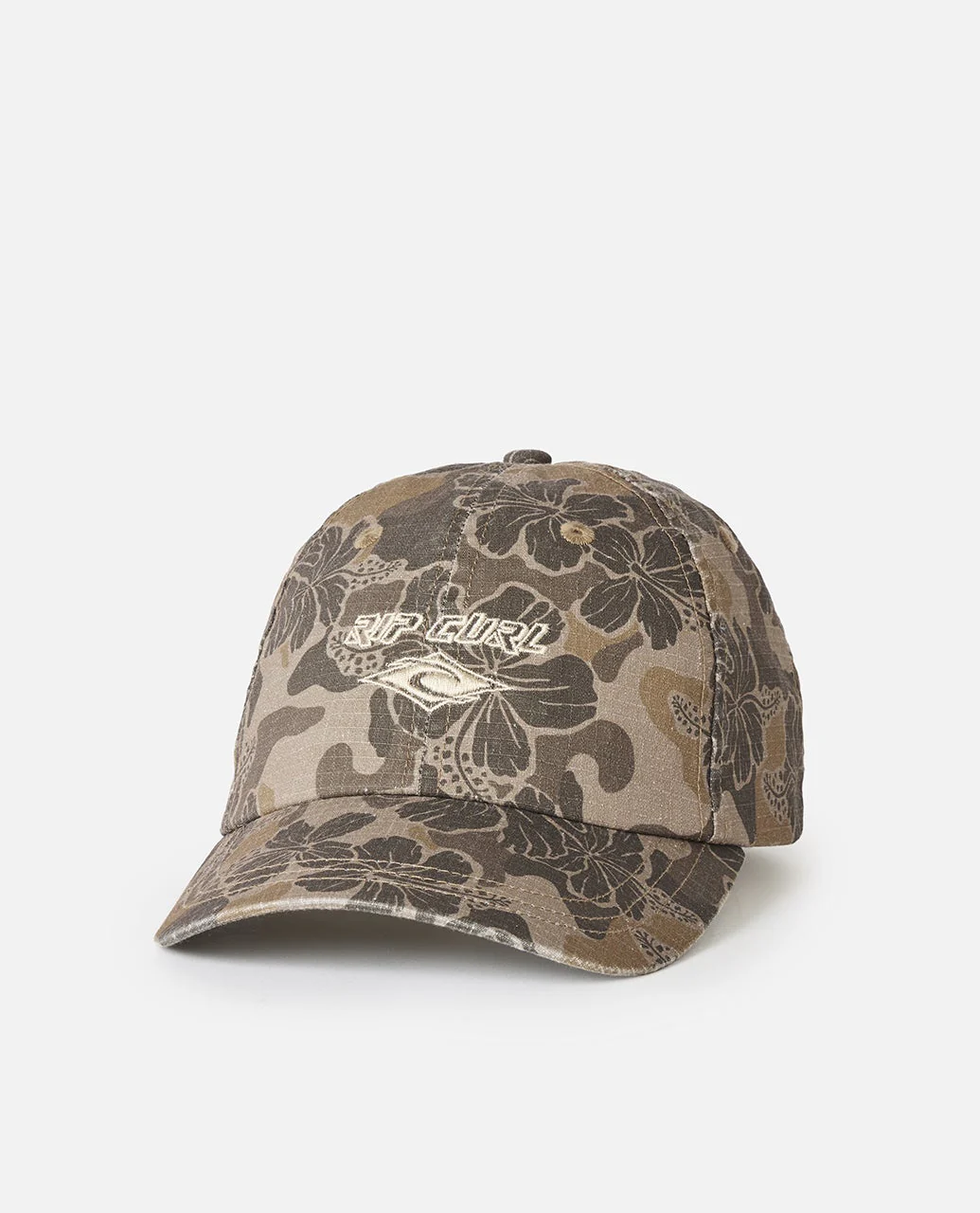 Mixed Yardage Cap
