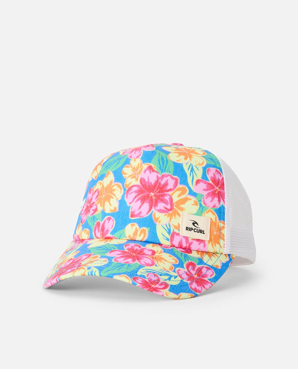 Mixed Yardage Trucker Cap