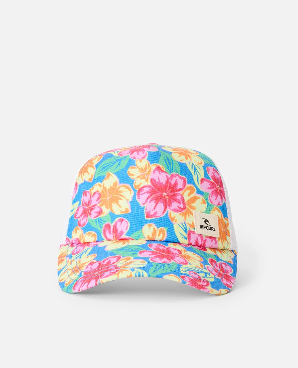 Mixed Yardage Trucker Cap - Image 2