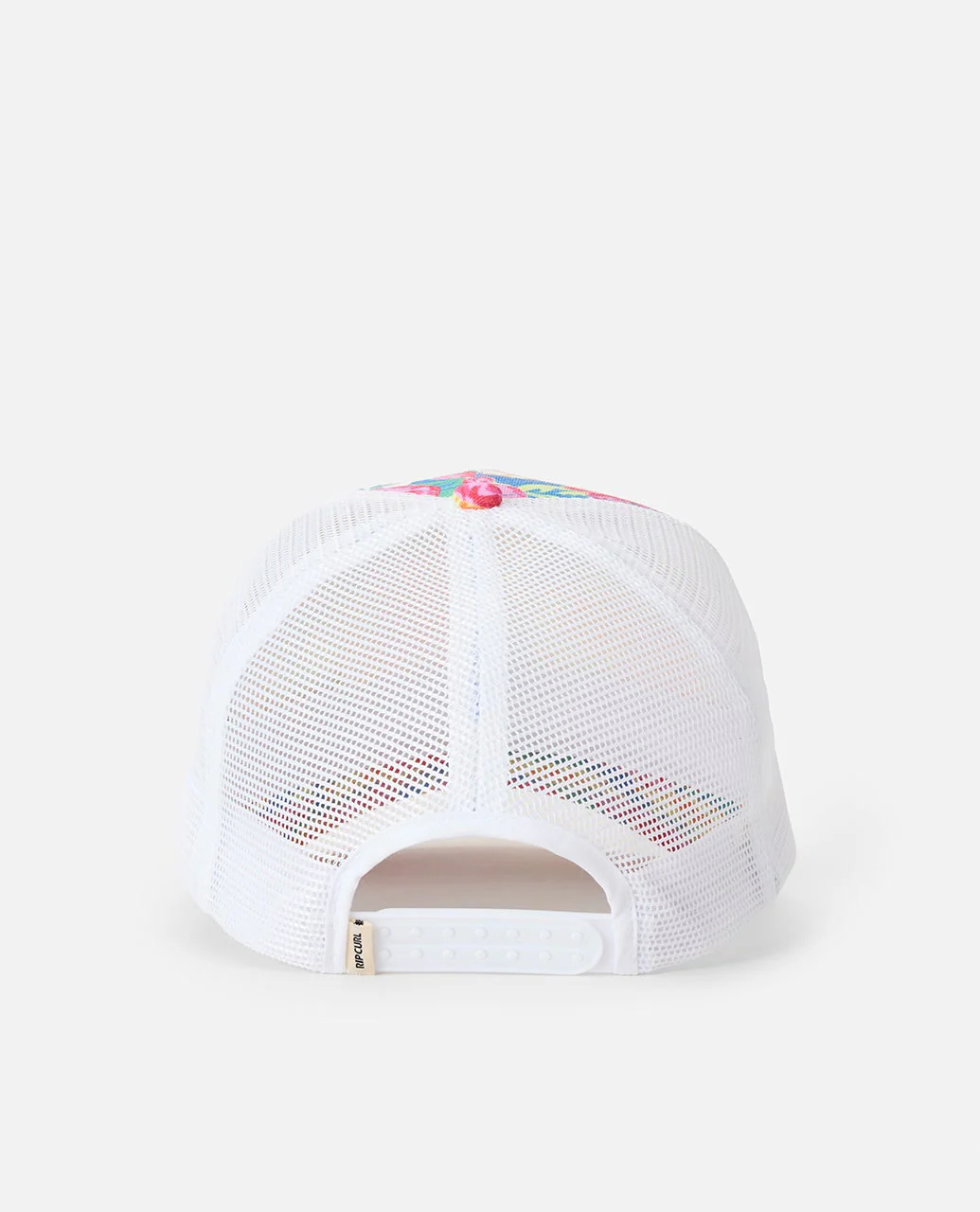 Mixed Yardage Trucker Cap - Image 3