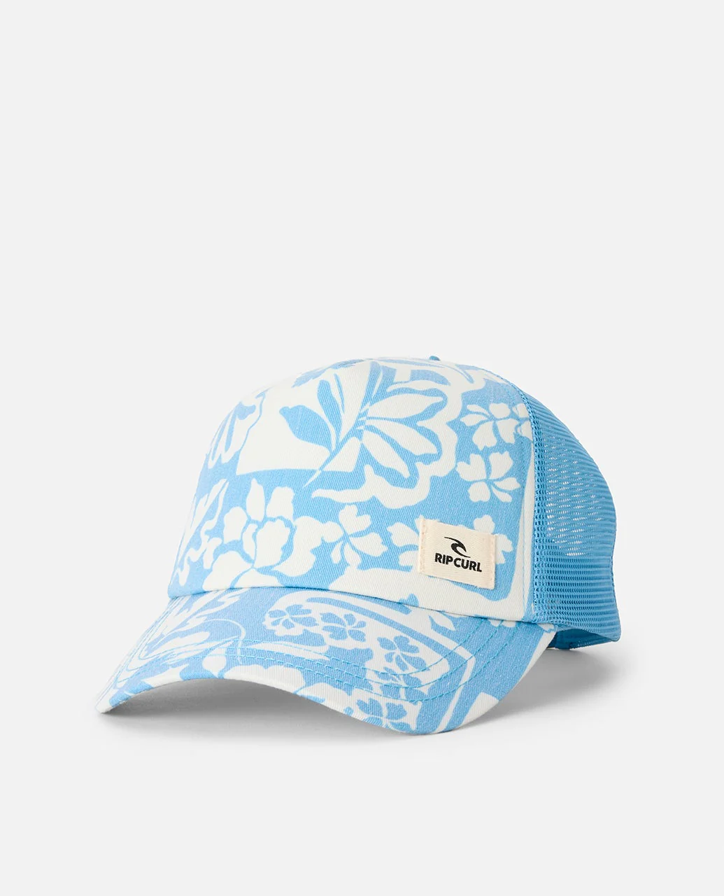 Mixed Yardage Trucker Cap