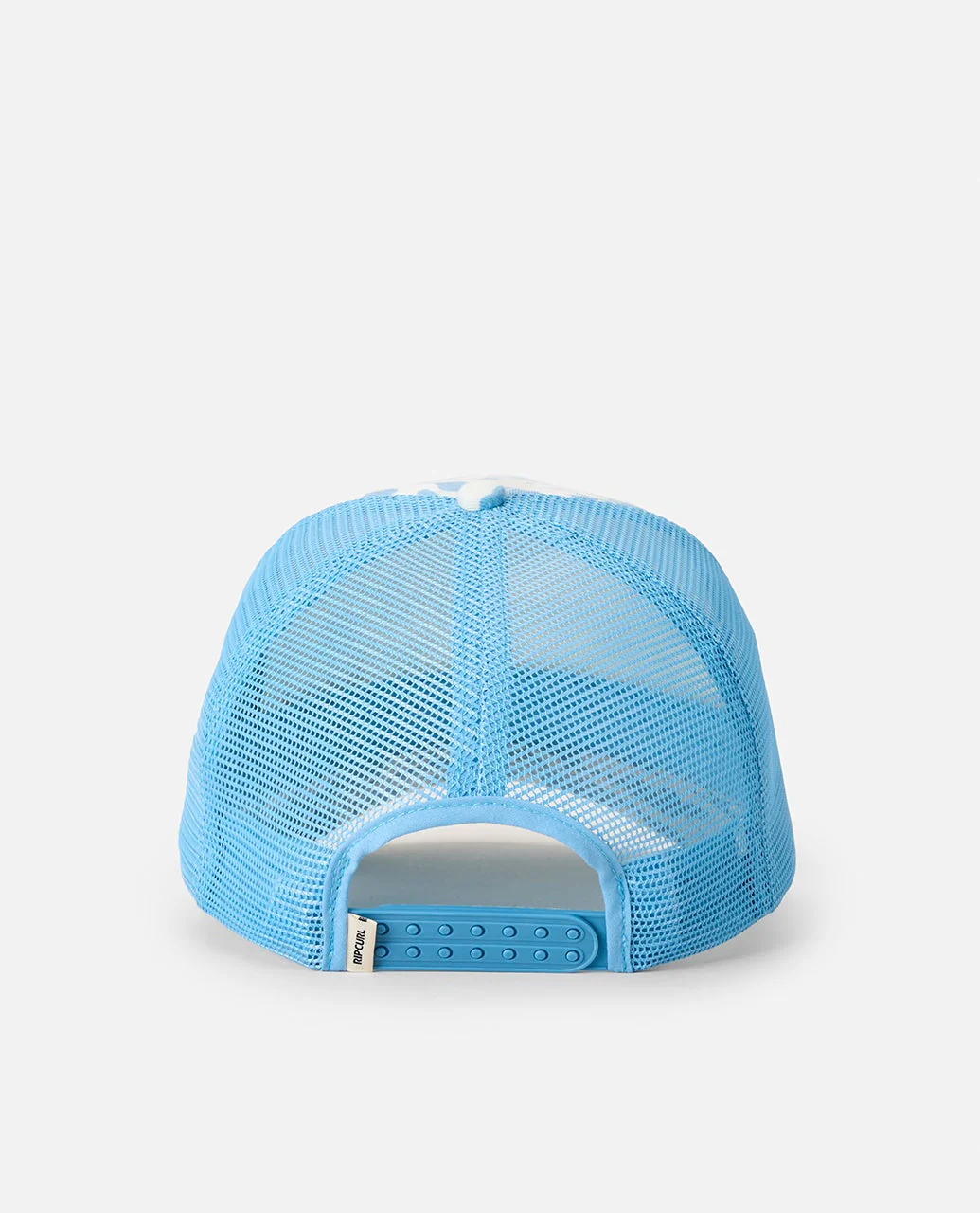 Mixed Yardage Trucker Cap - Image 3