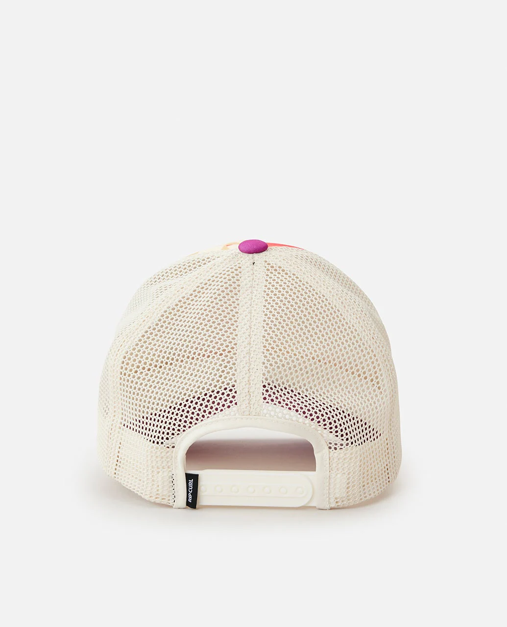 Mixed Yardage Trucker - Image 3