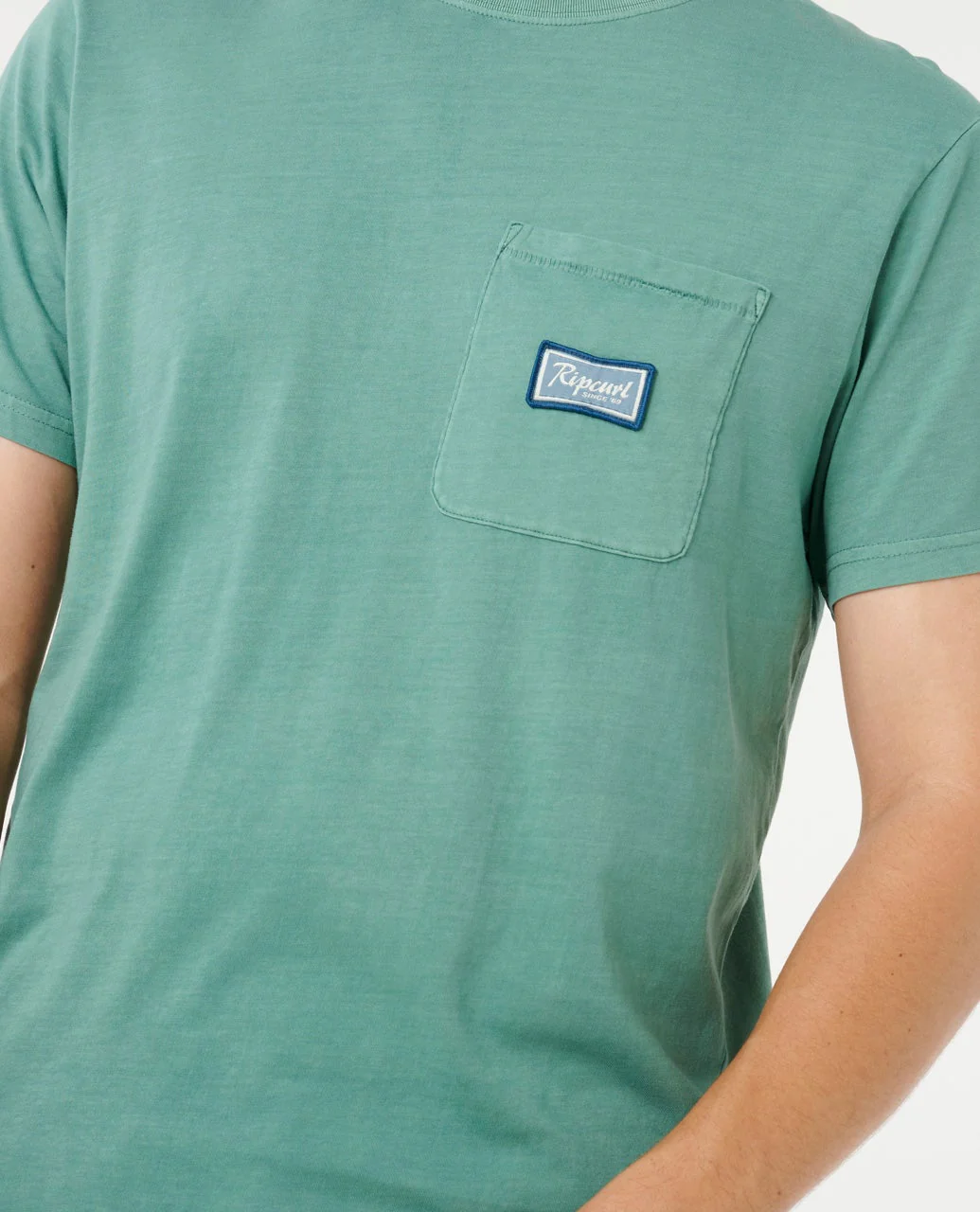 Mod Cali Badge Tee - Image 5