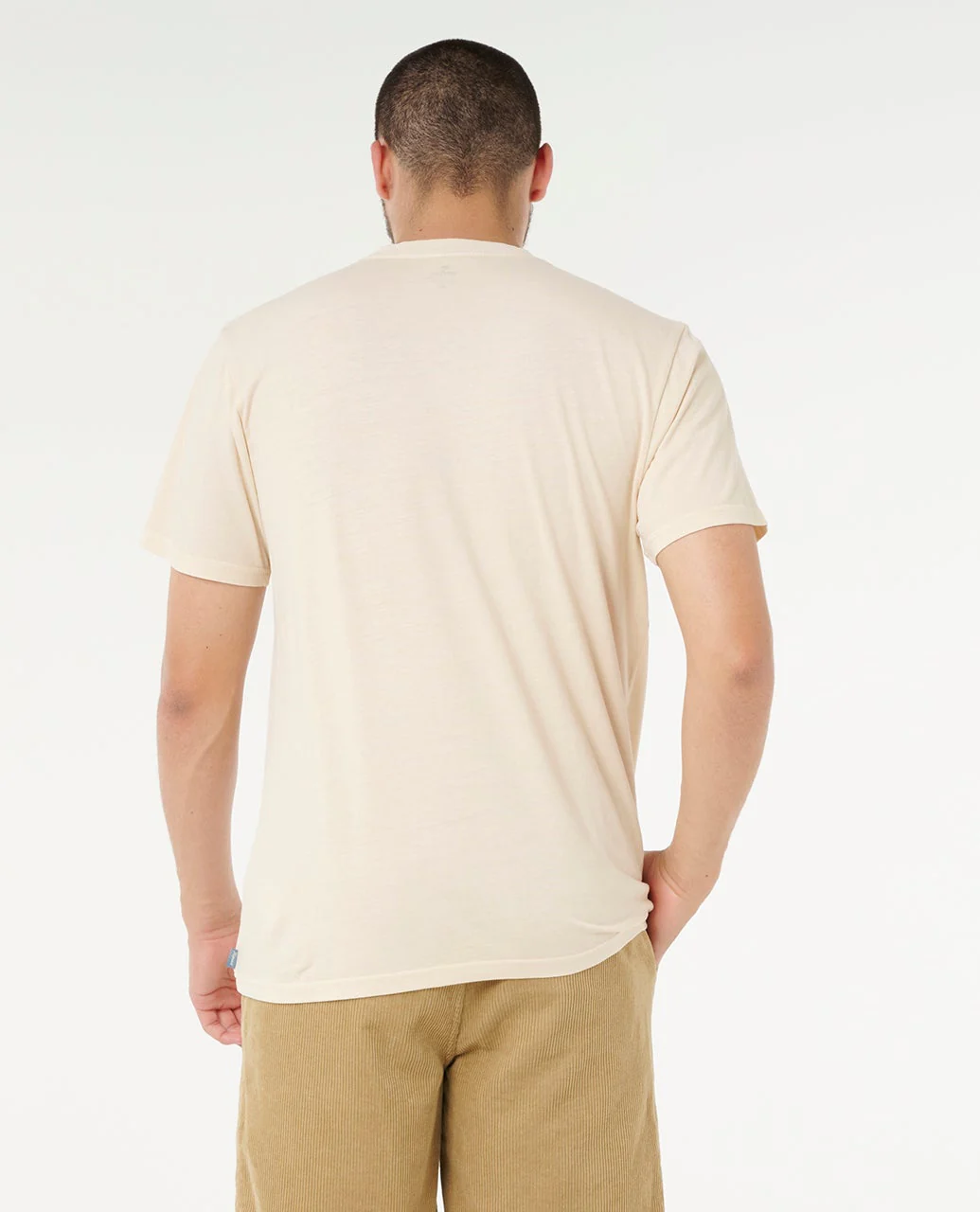 Mod Cali Badge Tee - Image 4