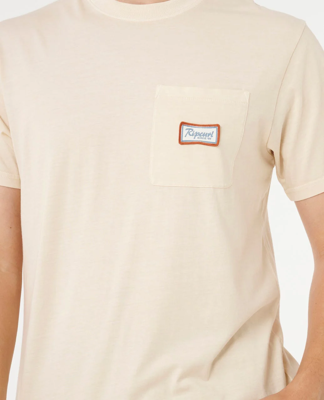 Mod Cali Badge Tee - Image 8