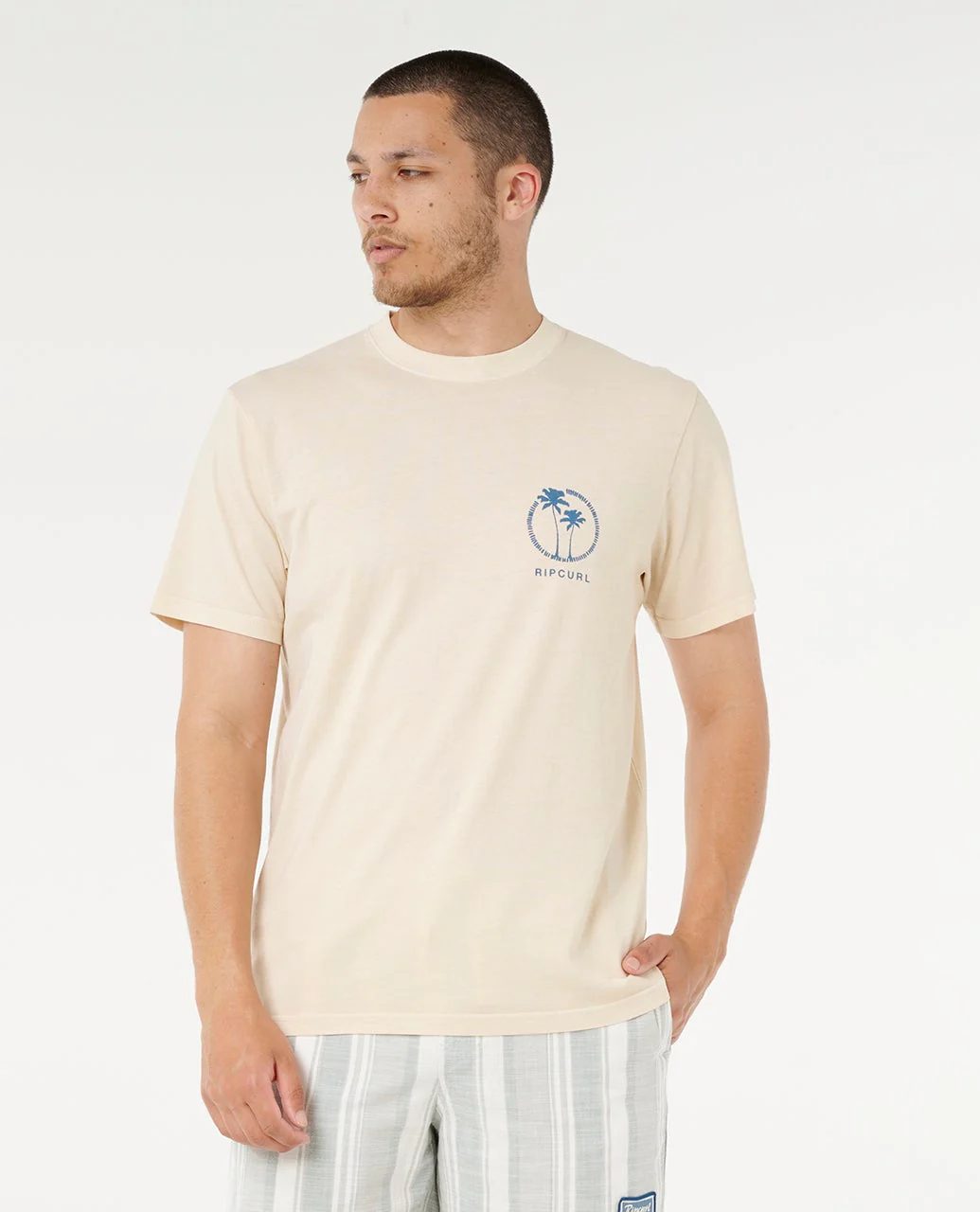 Mod Cali Two Palms Tee