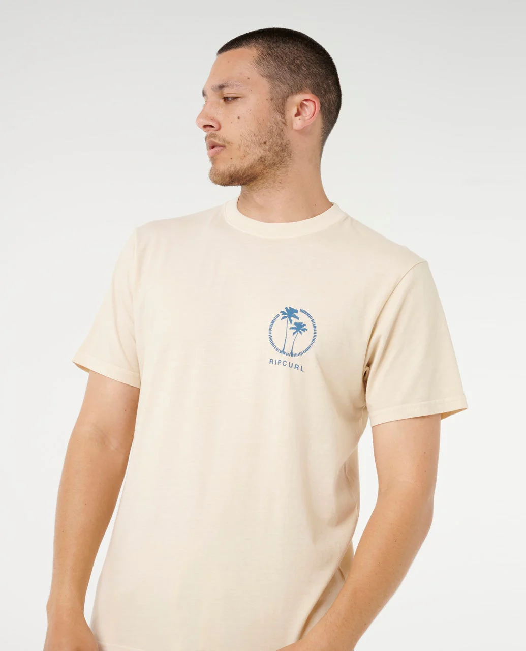 Mod Cali Two Palms Tee - Image 10