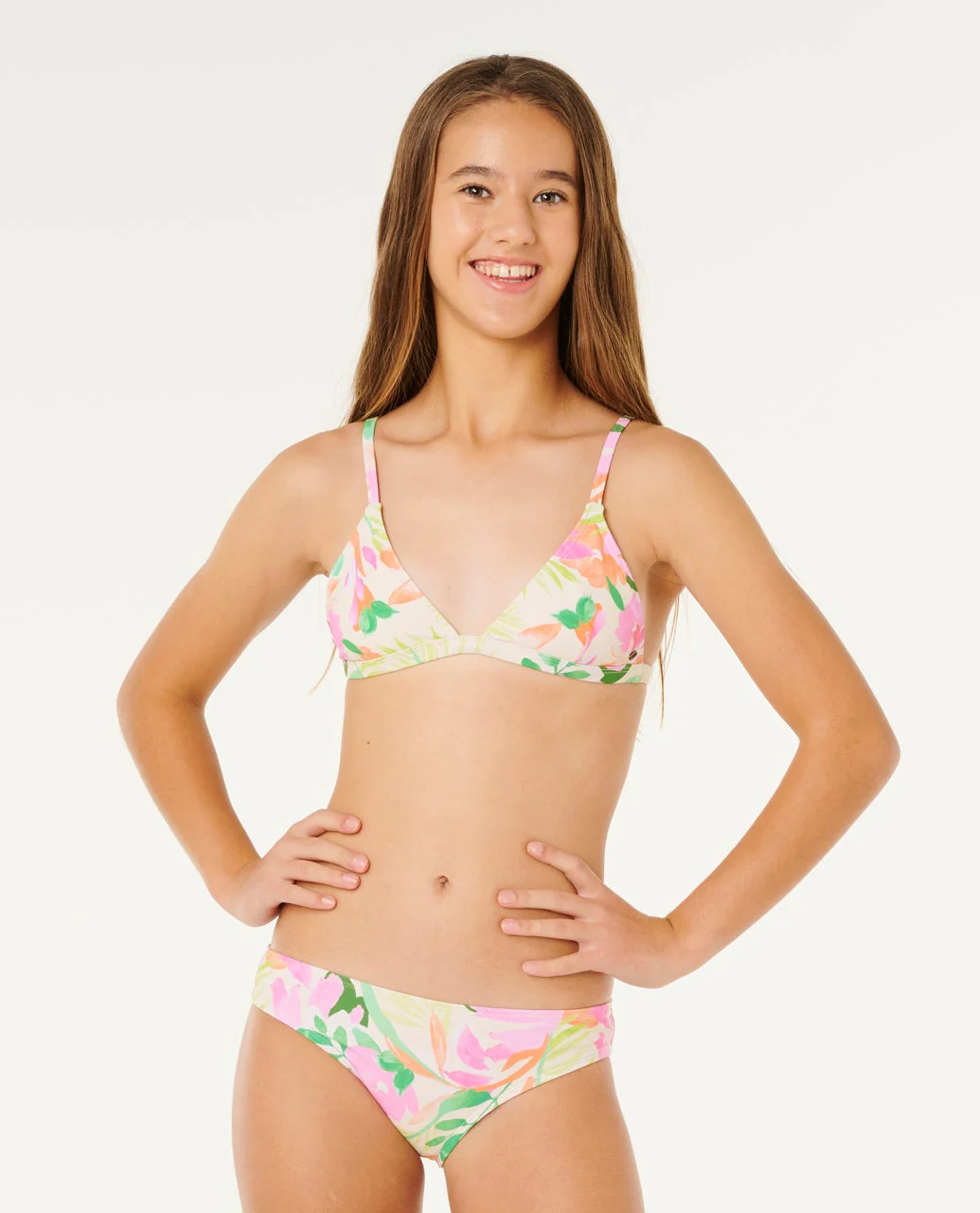 Molokaï  Bikini Set Girl