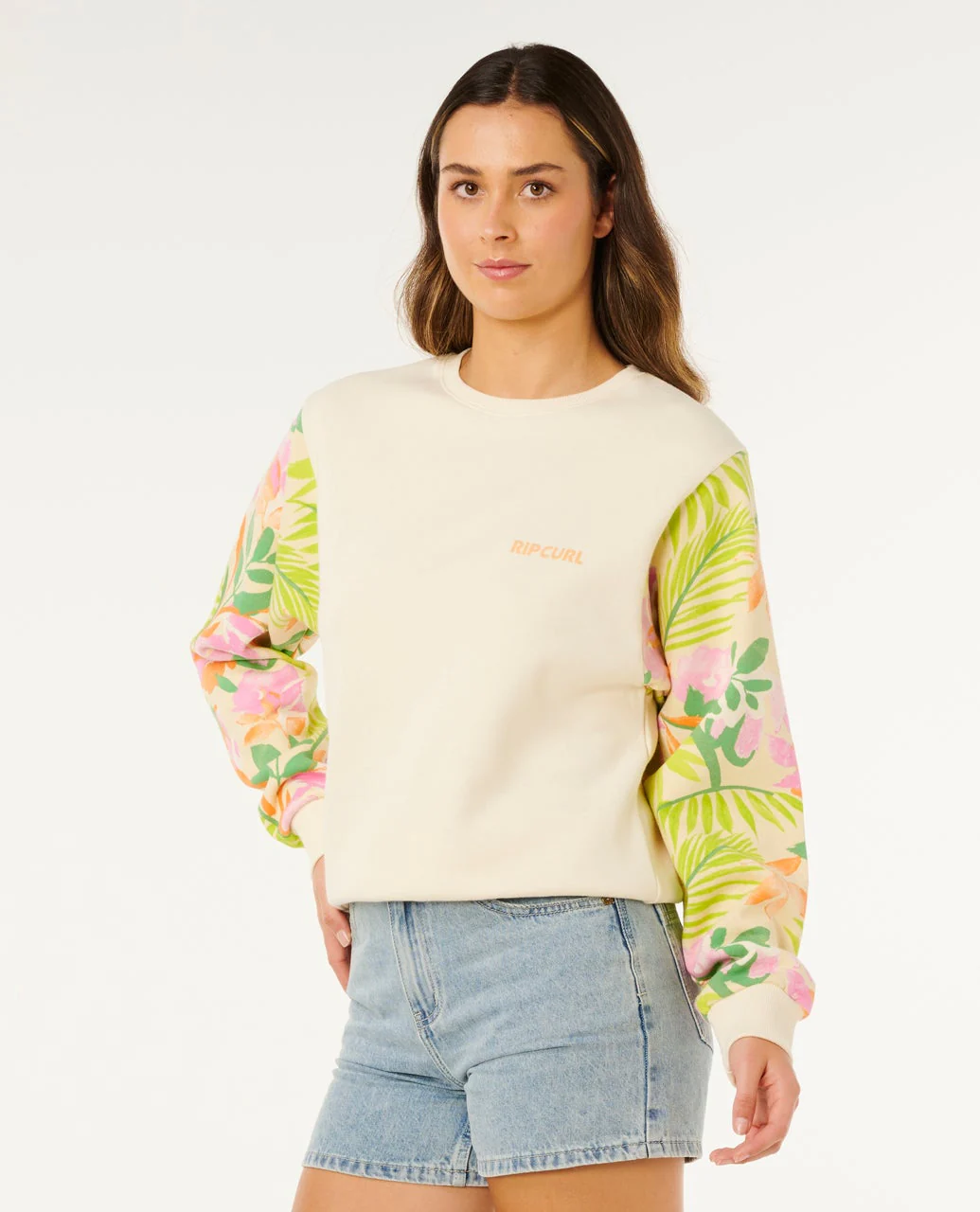 Molokaï Crew Fleece - Image 2