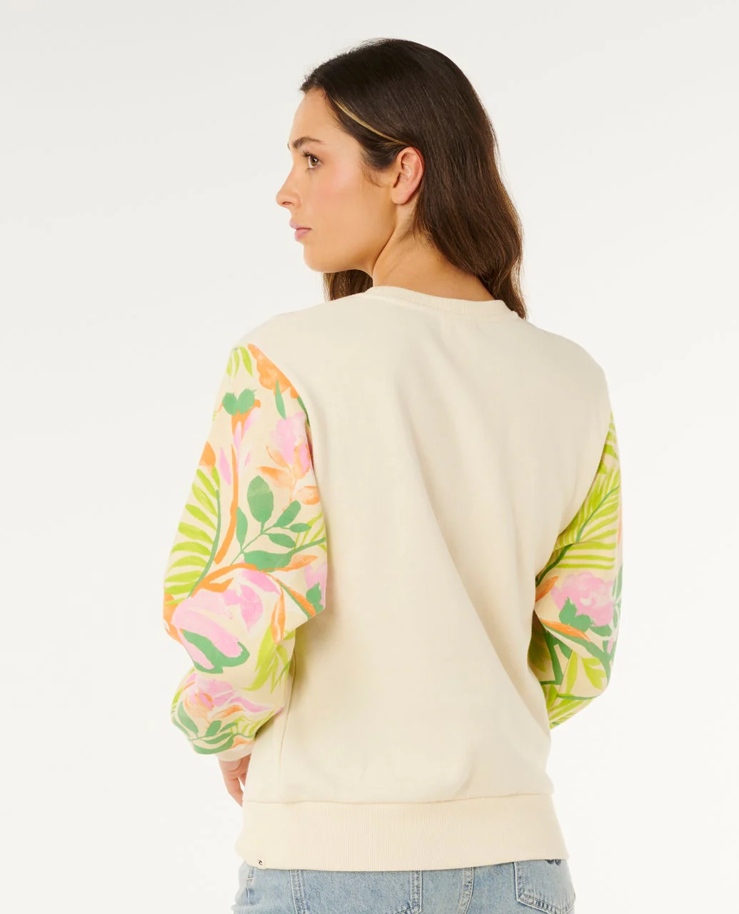 Molokaï Crew Fleece - Image 3