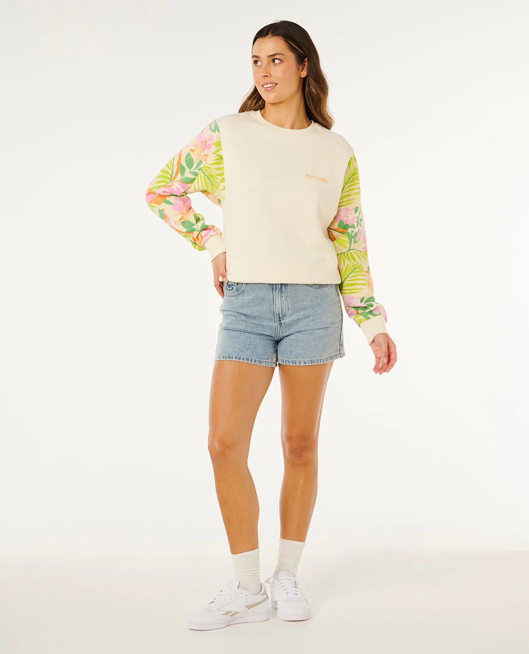 Molokaï Crew Fleece - Image 4
