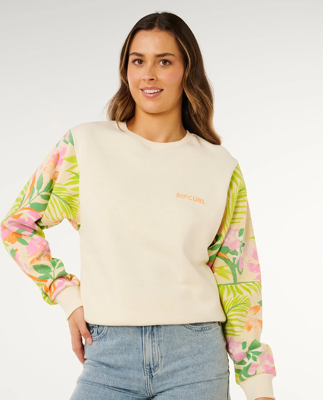Molokaï Crew Fleece - Image 6