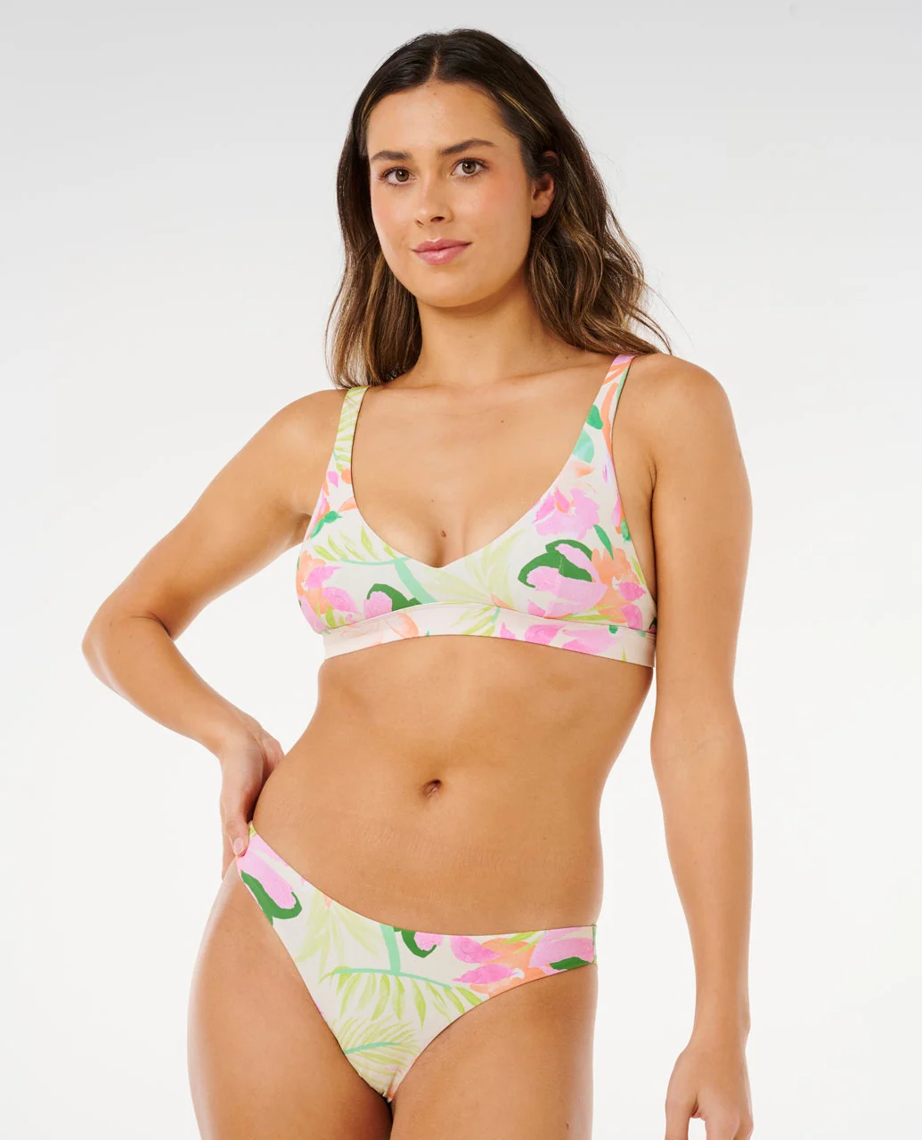Molokaï Good Bikini Bottom - Image 6