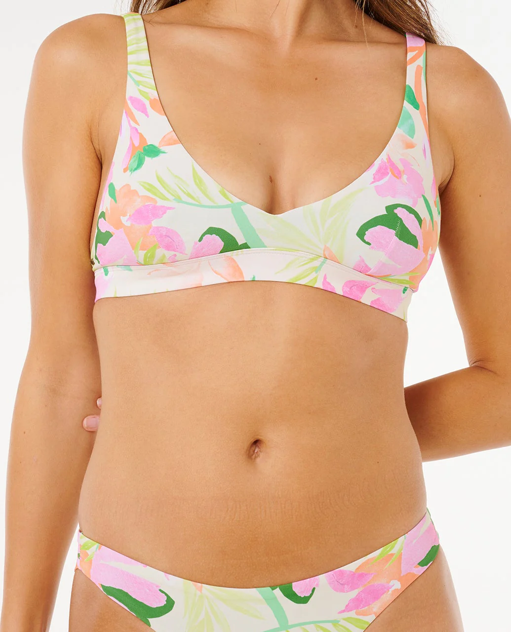 Molokaï Halter Bikini Top - Image 8