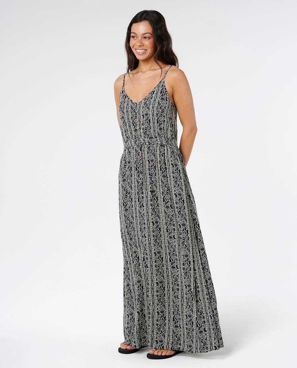 Molokaï Long Dress - Image 2