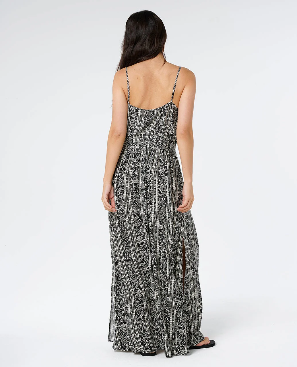 Molokaï Long Dress - Image 3