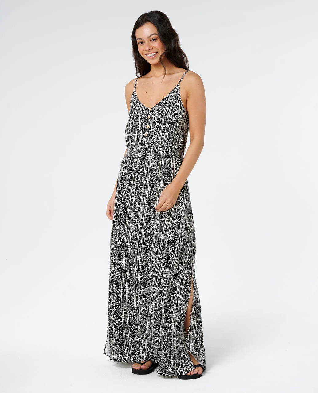 Molokaï Long Dress - Image 4