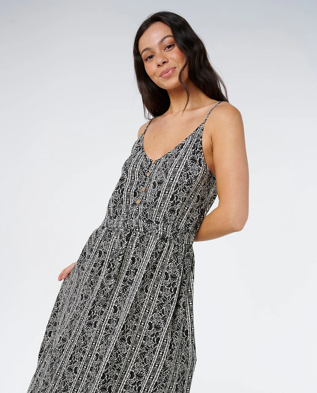 Molokaï Long Dress - Image 6