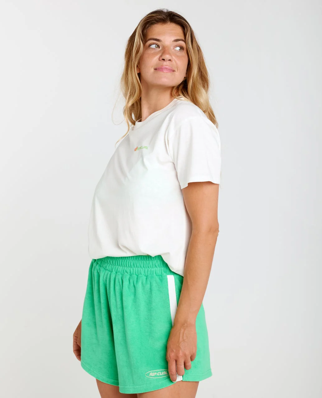 Molokai Relaxed Tee - Image 2