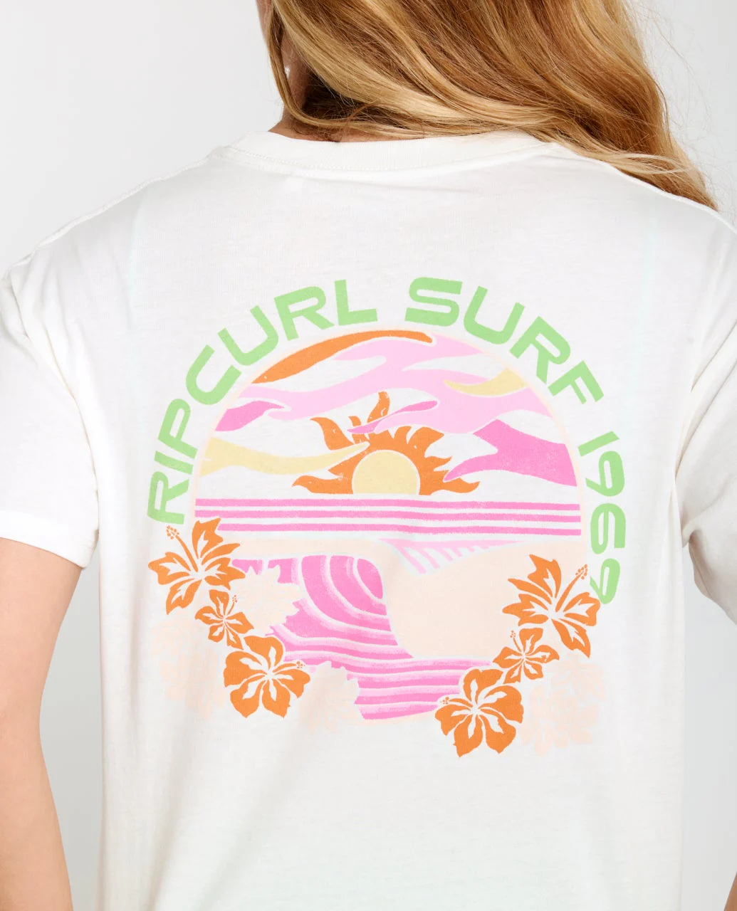 Molokai Relaxed Tee - Image 6
