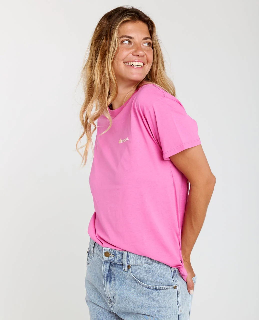 Molokai Relaxed Tee - Image 2