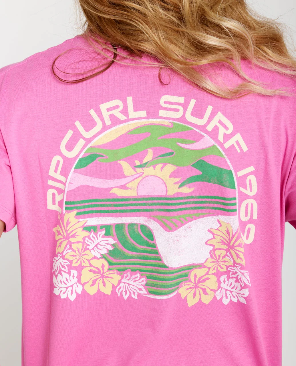 Molokai Relaxed Tee - Image 5