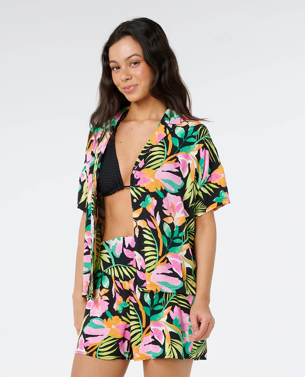 Molokaï Short Sleeve Shirt - Image 2