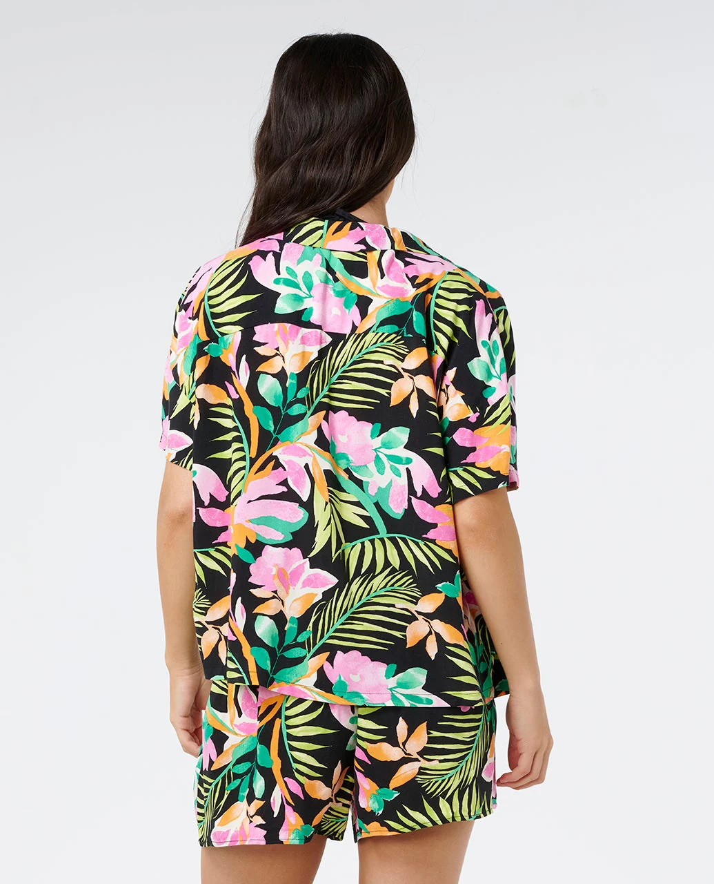 Molokaï Short Sleeve Shirt - Image 3