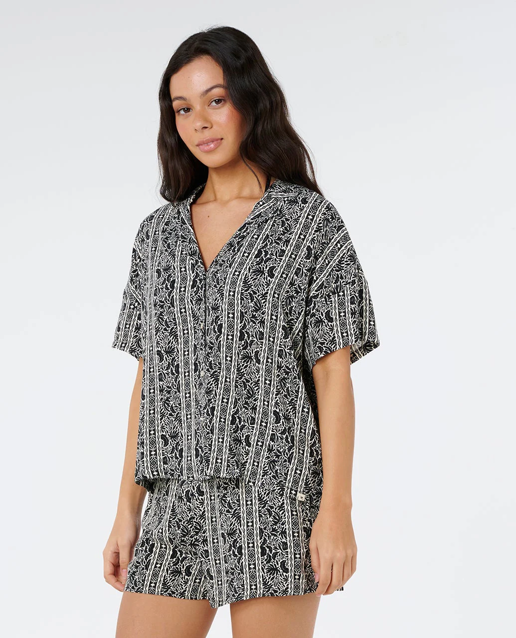 Molokaï Short Sleeve Shirt - Image 2