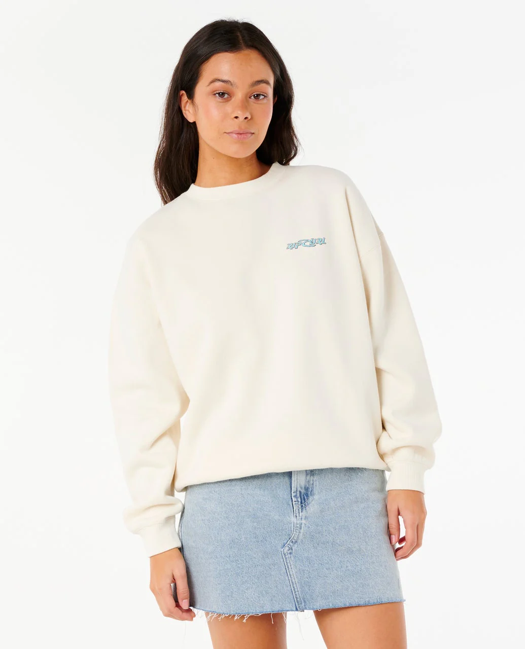 Neon Diamond Heritage Crew