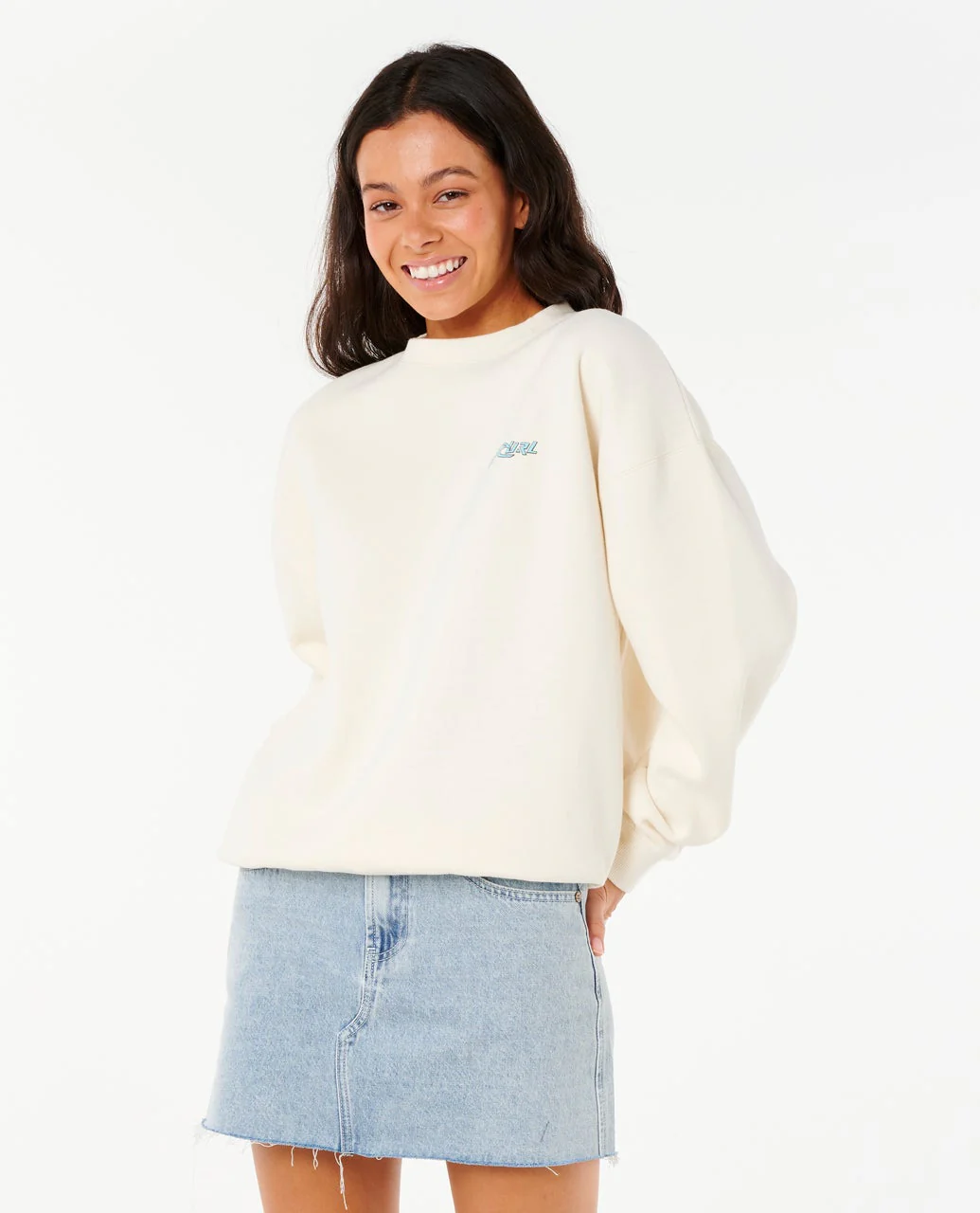 Neon Diamond Heritage Crew - Image 2