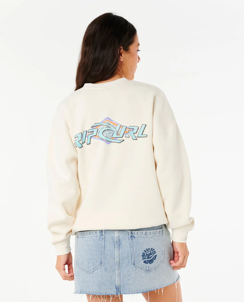 Neon Diamond Heritage Crew - Image 3