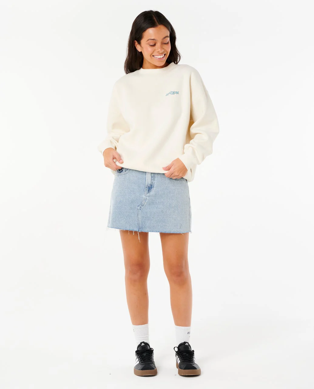 Neon Diamond Heritage Crew - Image 4