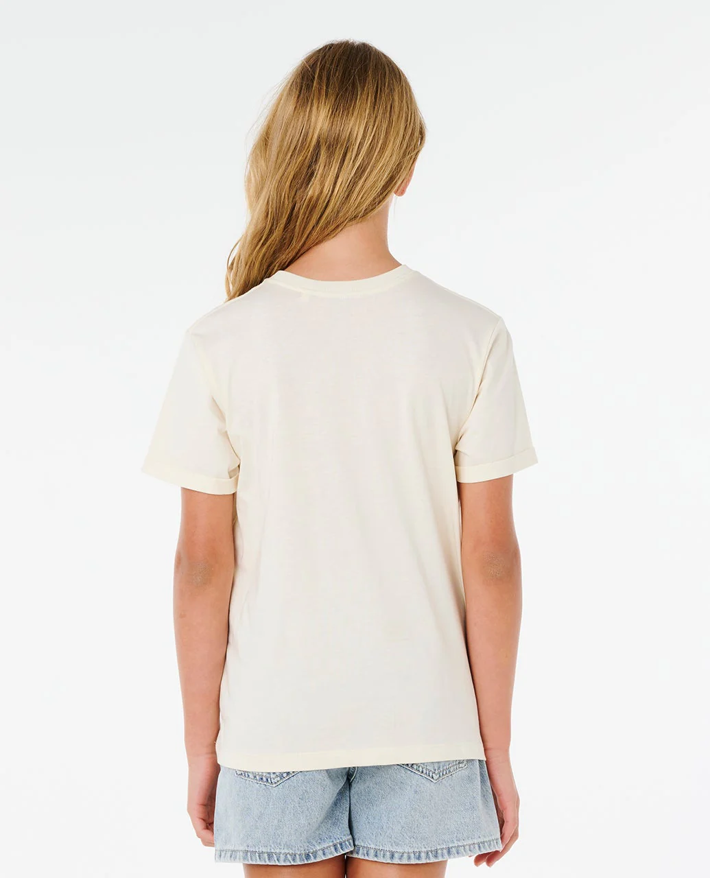 Network Heart Tee Girl - Image 3
