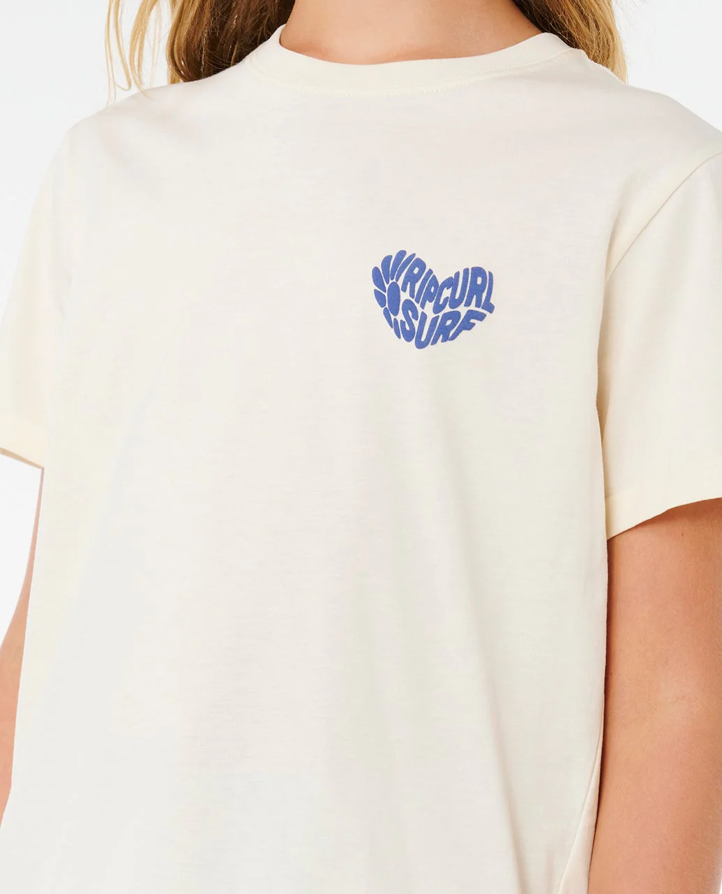 Network Heart Tee Girl - Image 5