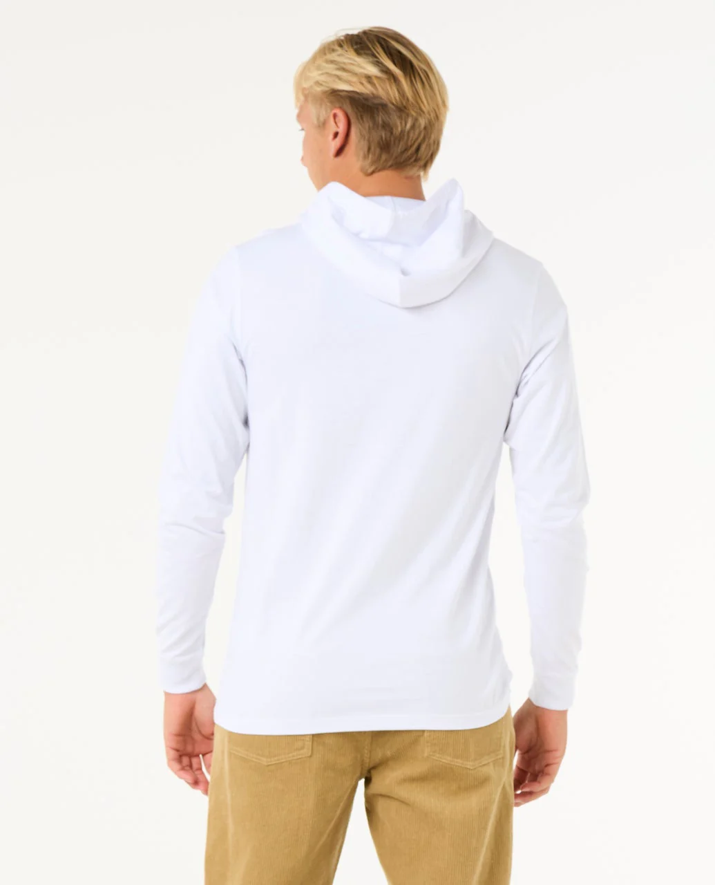 New Surf Revival Long Sleeve Hood - Image 3