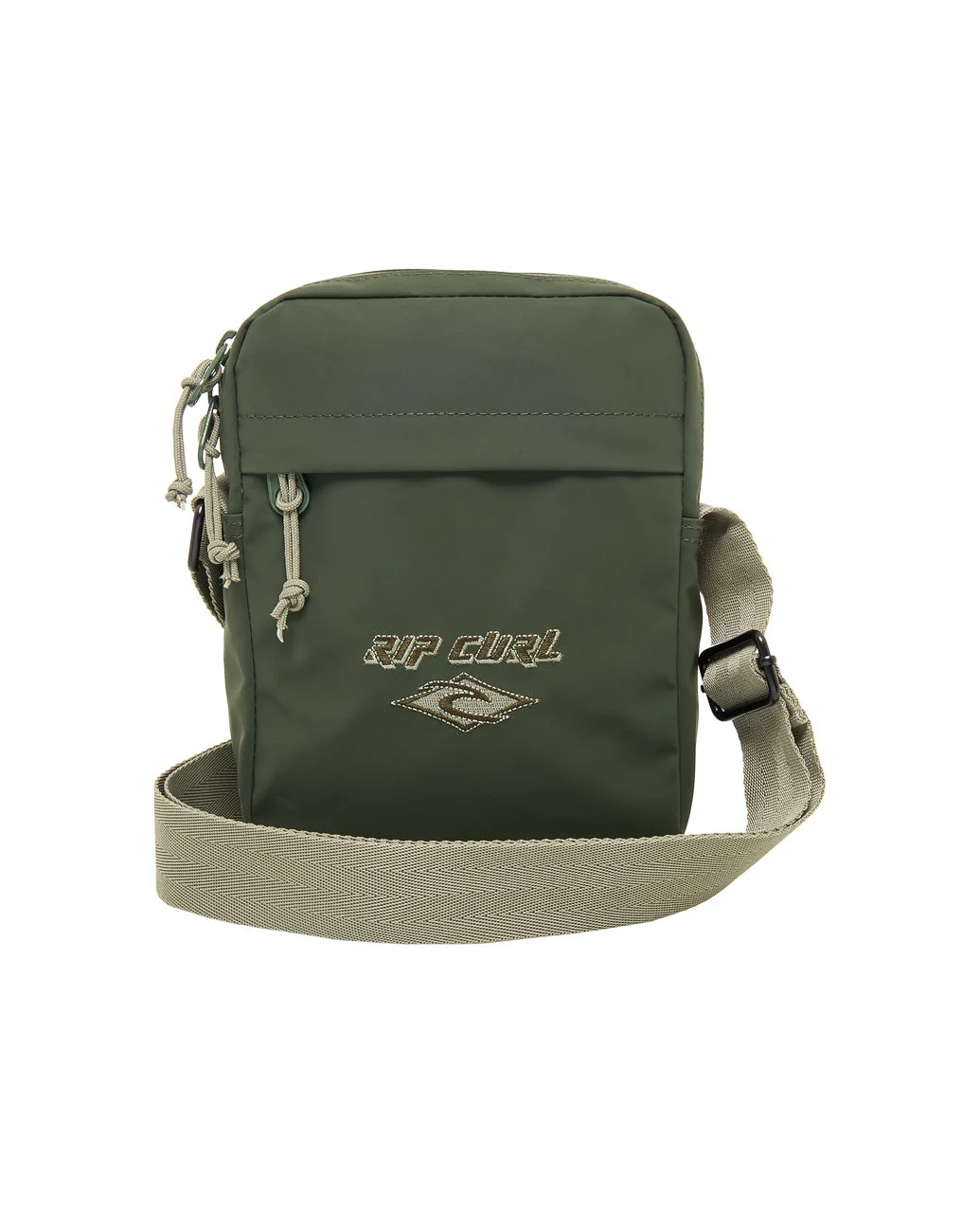 No Idea Pouch Transient
