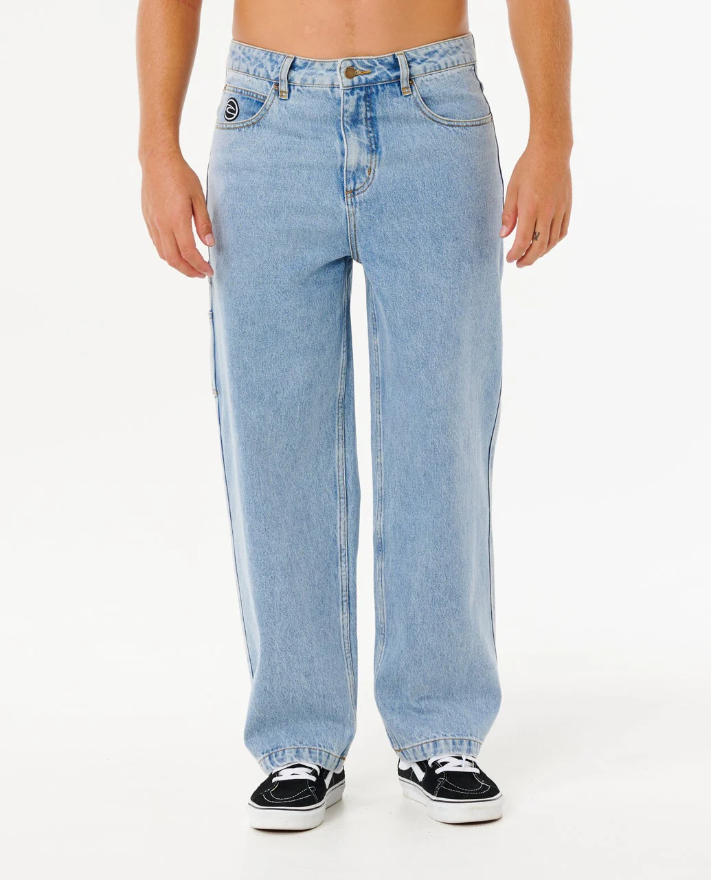 Nu Dose Denim Pant - Image 11