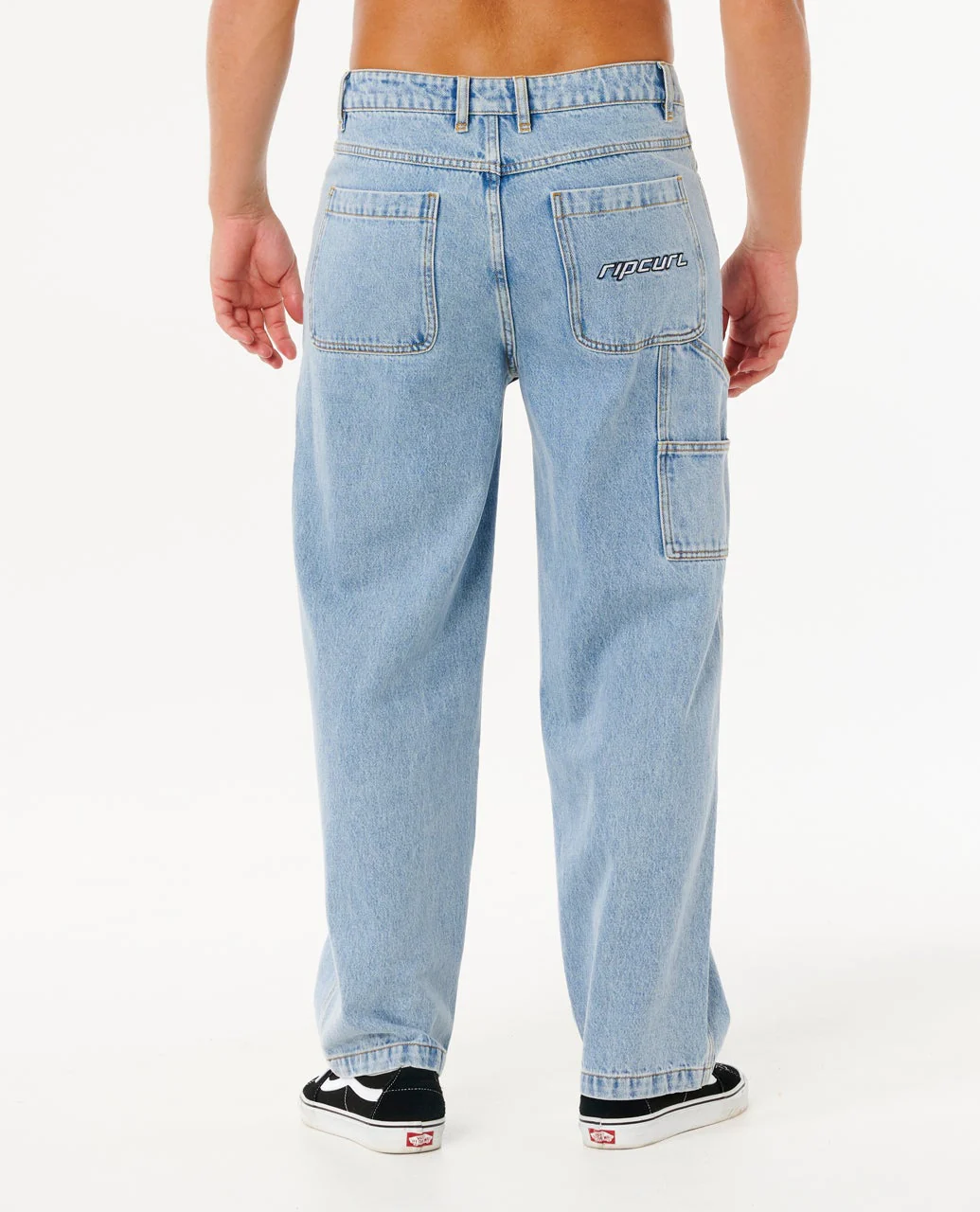 Nu Dose Denim Pant - Image 6