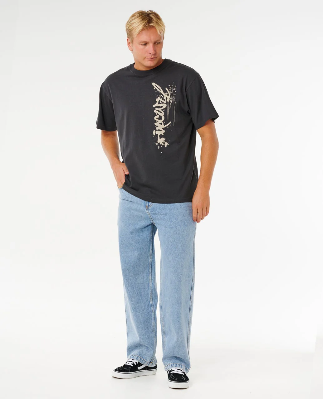 Nu Dose Denim Pant - Image 7