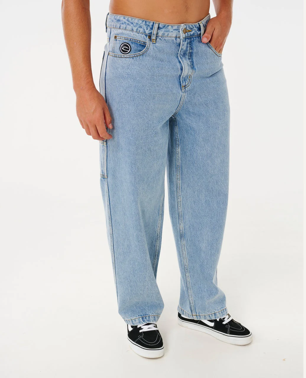 Nu Dose Denim Pant - Image 9