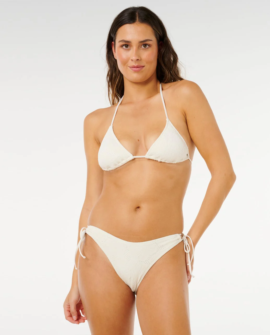 Oasis Sliding Triangle Bikini Top - Image 8