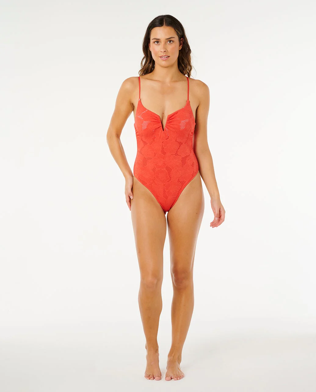 Oasis V Wire Multi Fit One Piece - Image 6