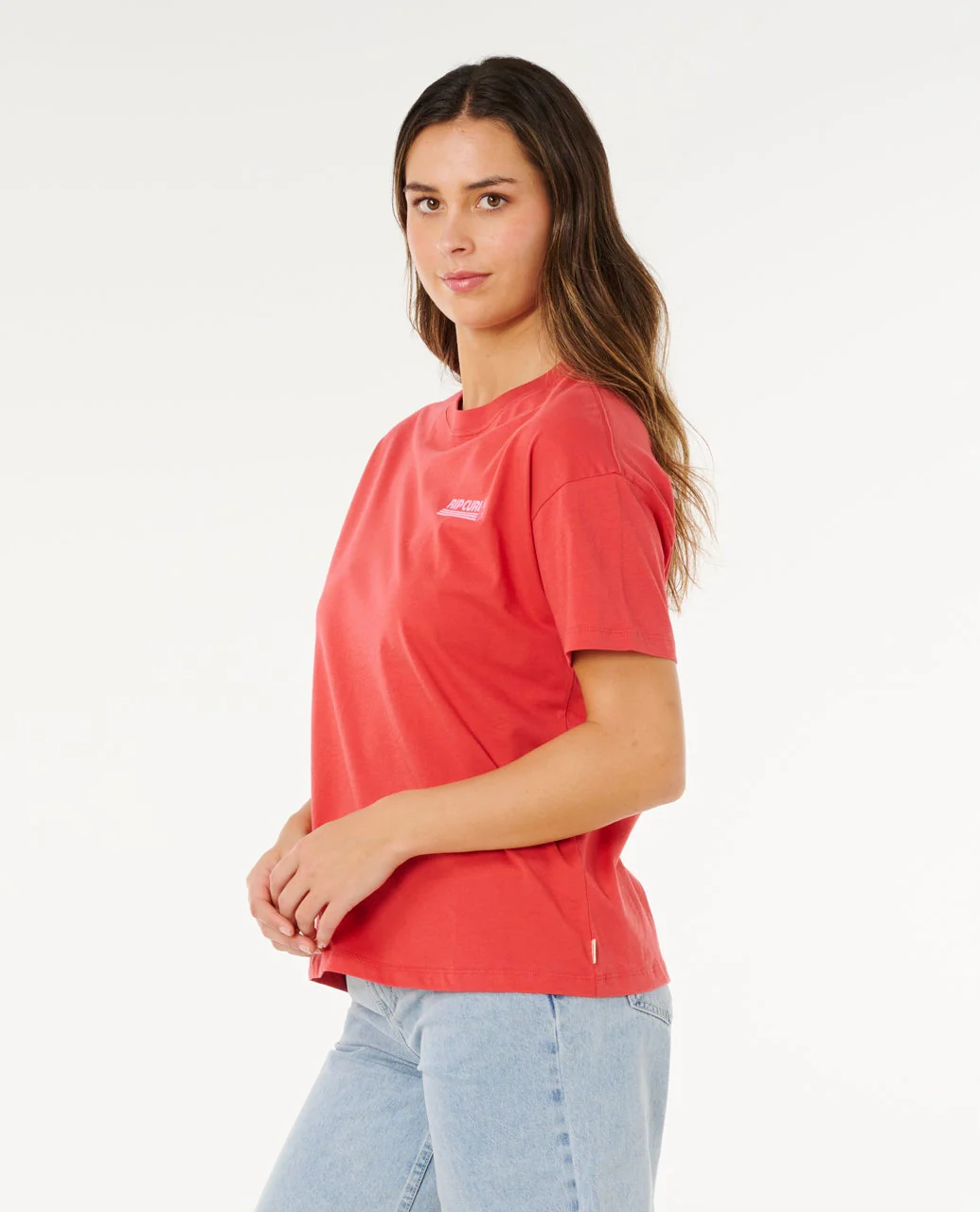 Ocean Break Relaxed Tee - Image 2